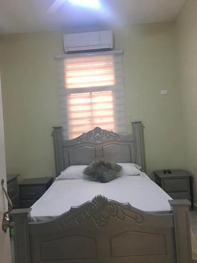 Hotel Unico Santo Domingo República Dominicana