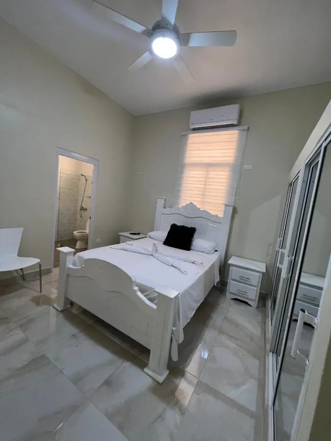 Hotel Unico Santo Domingo