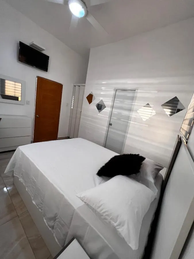 Hotel Unico Santo Domingo