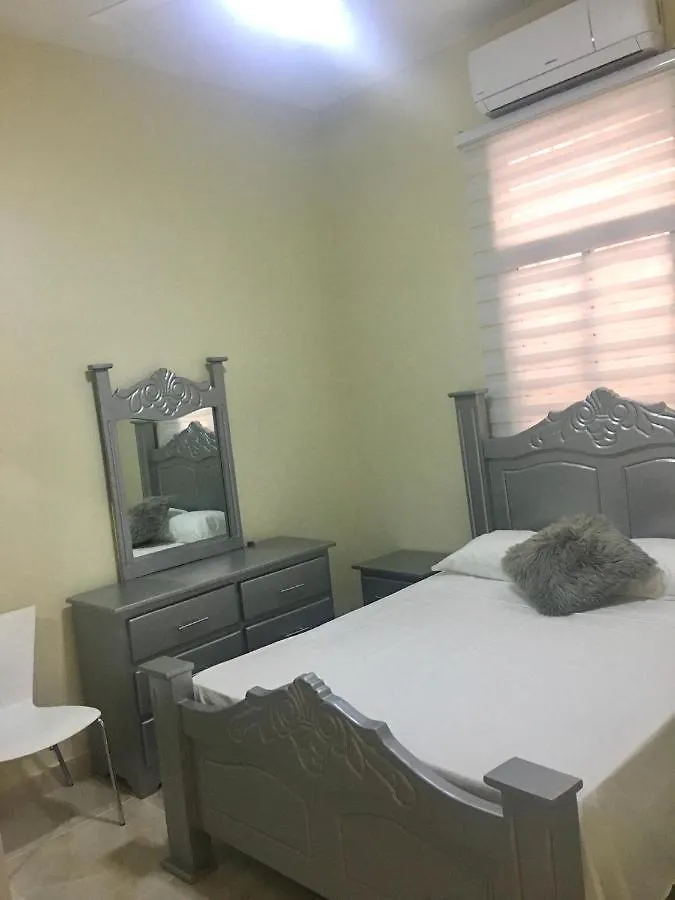 Hotel Unico Santo Domingo