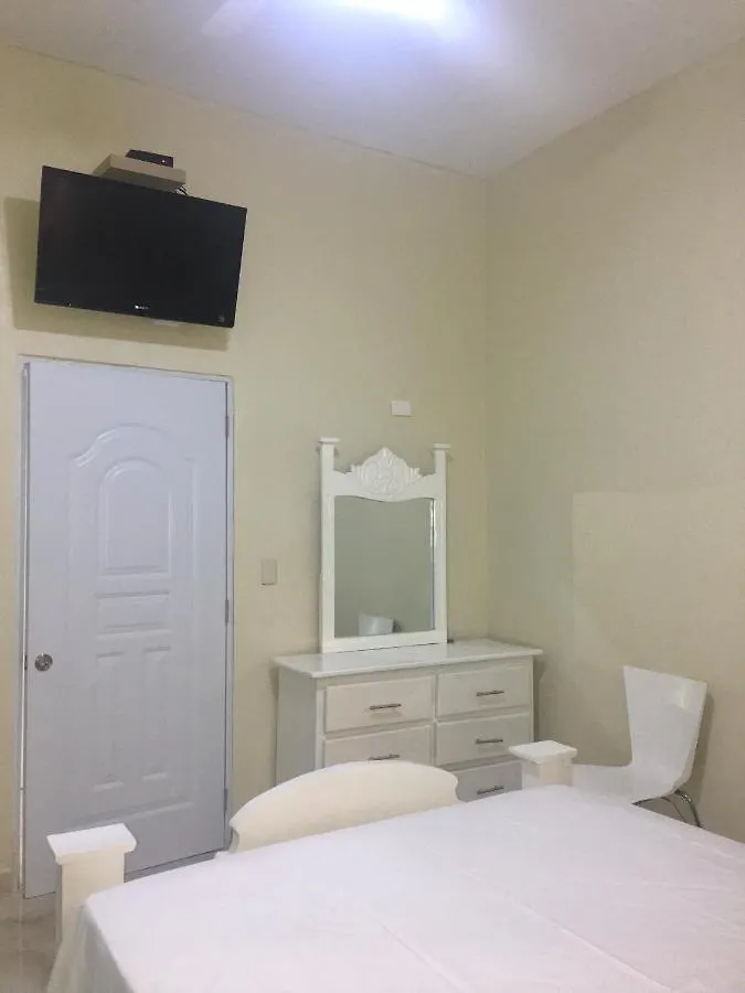 Hotel Unico Santo Domingo