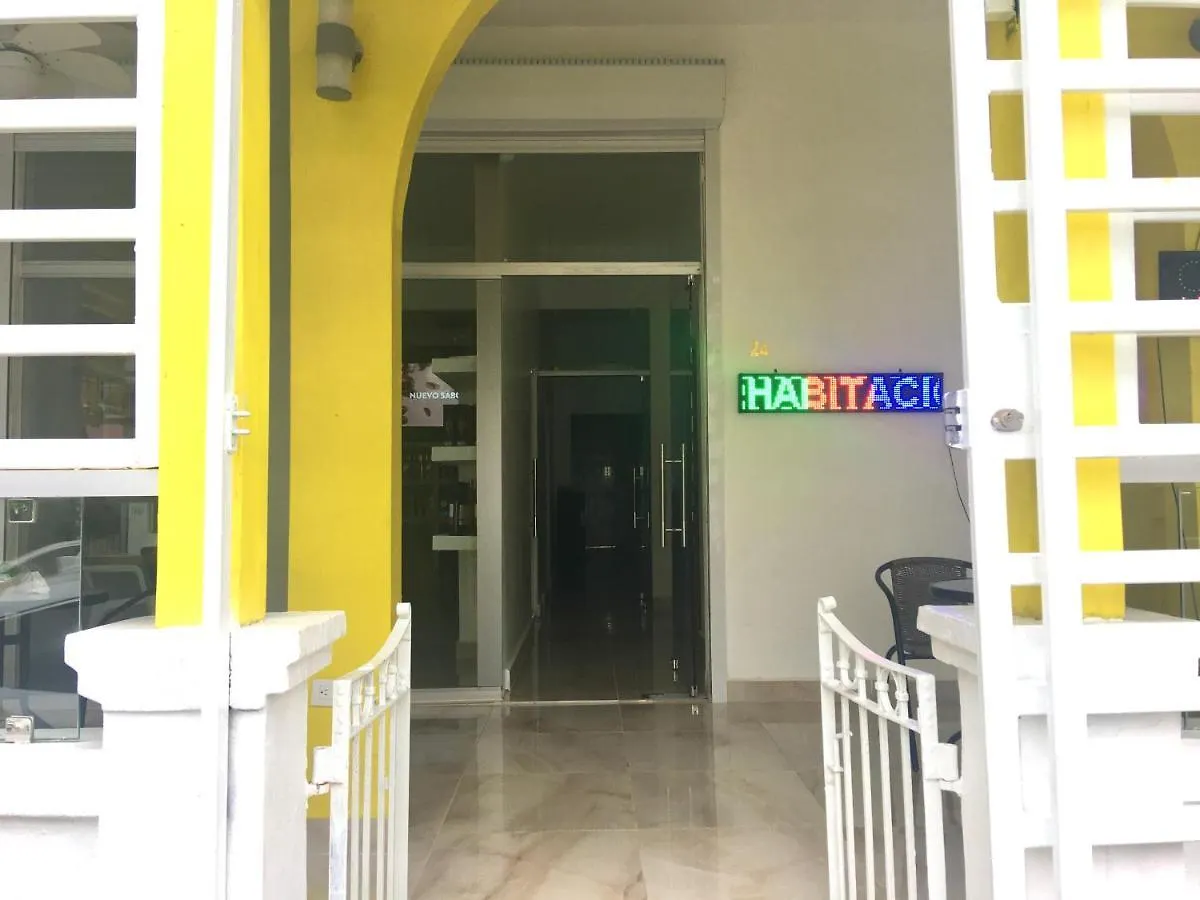 Hotel Unico Santo Domingo República Dominicana