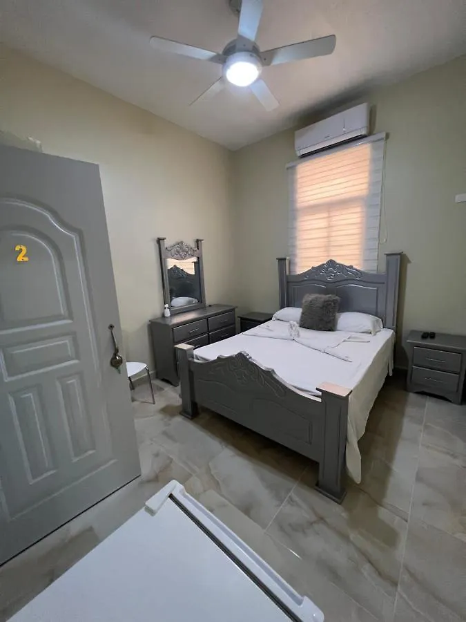 Hotel Unico سانتو دومينجو