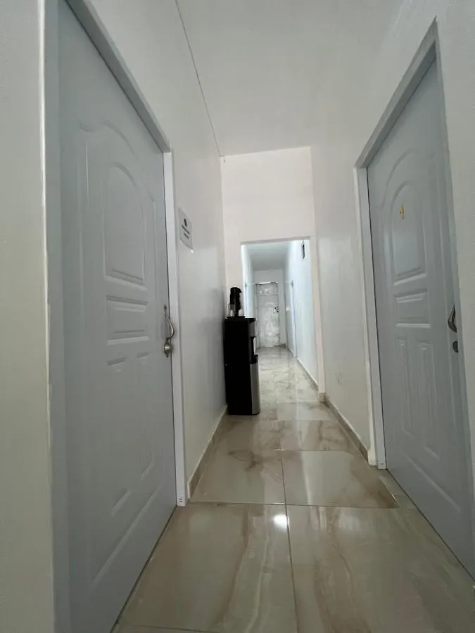 Hotel Unico Santo Domingo